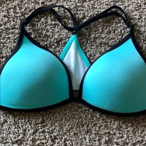 PINK Victoria secrecy’s bikini top